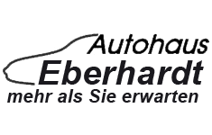 Autohaus Eberhardt - mehr als Sie erwarten